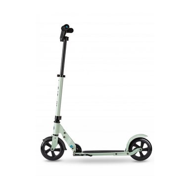 Trottinette Micro Mobility Speed+ Deluxe en Argile - Performance et Style