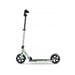Trottinette Micro Mobility Speed+ Deluxe en Argile - Performance et Style