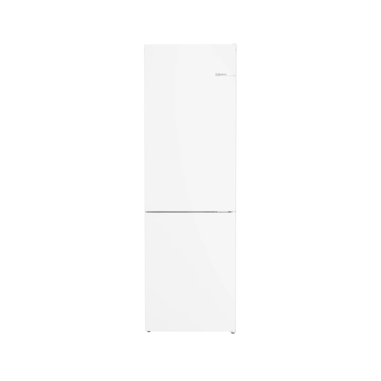 Bosch Serie 4 KGN362WED réfrigérateur congélateur Pose libre 326 E - vue 9