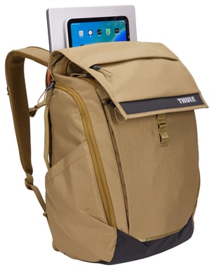 Thule Paramount PARABP3216 Nutria mochila mochila normal Kaki Nylon, Poliéster