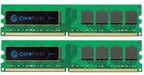 CoreParts MMH0043/8GB módulo de memoria 2 x 4 GB DDR2 667 MHz