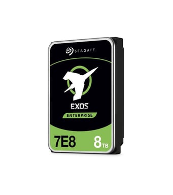 Disco duro Seagate Enterprise ST8000NM000A de 3,5'' y 8000 GB ATA Serie III