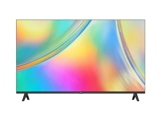 TCL FHD7900 101,6 cm (40'') Full HD Smart TV Wifi Noir