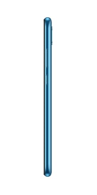 Y6 2019 32 Go, Bleu