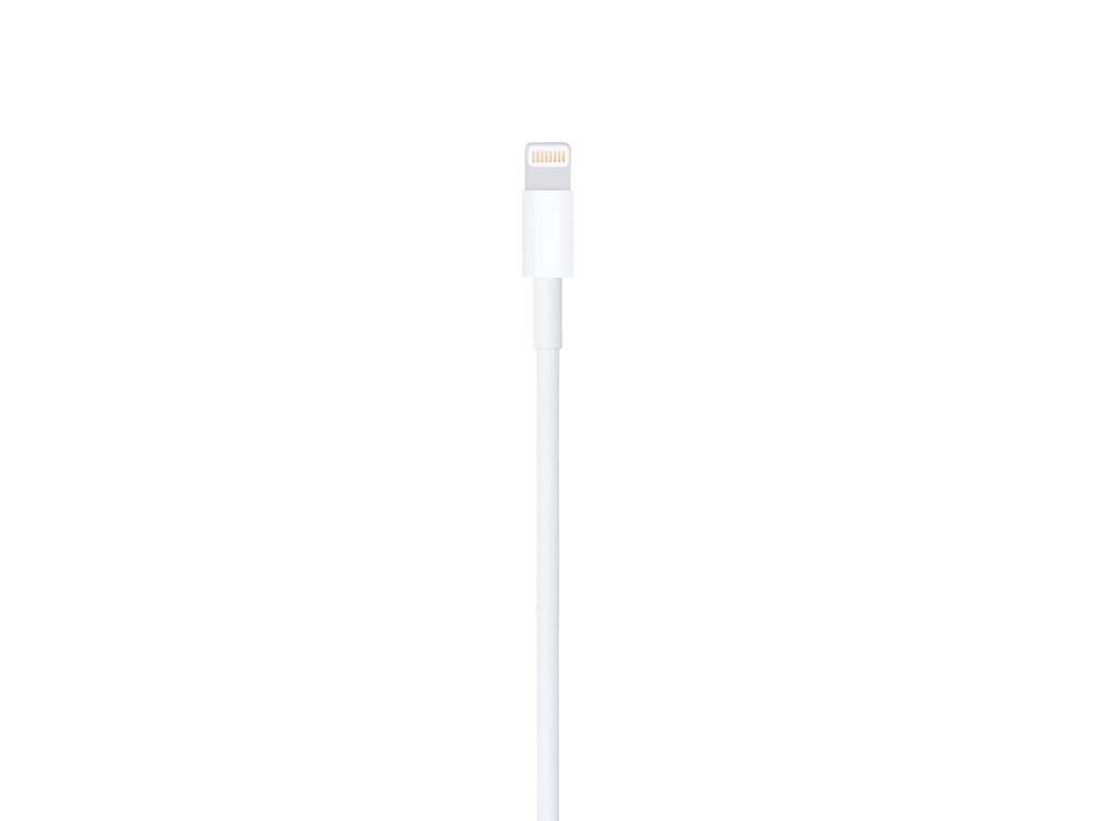 Apple Câble Lightning vers USB A 2 - vue 3