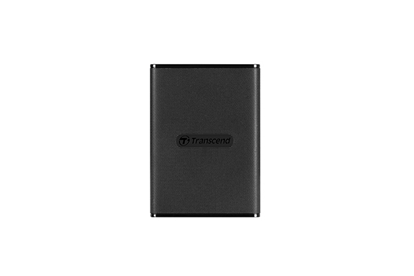 Transcend ESD270C 500 Go Neuf