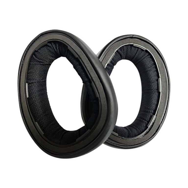 Coussinets Sennheiser HD598 HD599 – Mousse Amortissante et Confortable - vue 5