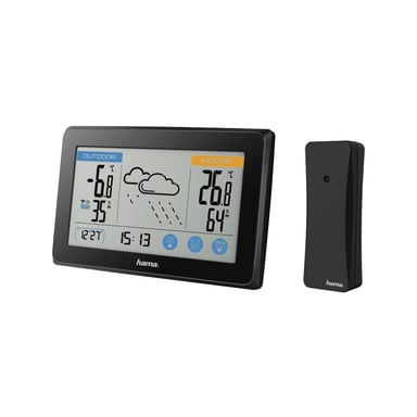 Hama Touch Negro LED Batería