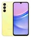 Galaxy A15 (4G) 128 GB, Amarillo