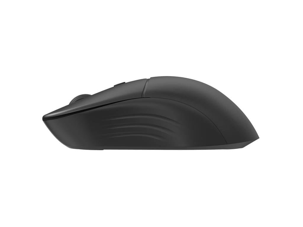 Souris Conceptronic LORCAN04B – Ambidextre RF sans fil + Bluetooth, 1600 DPI - vue 3