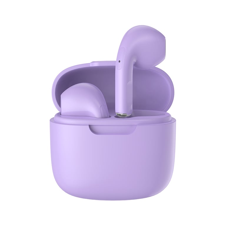 Ecouteurs sans fil True Wireless BigBen Connected ColorBuds Bluetooth - vue 9