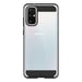 Coque de protection ''Air Robust'' pour Samsung Galaxy S20+, noir