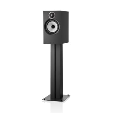Bowers & Wilkins FP43907 haut-parleur 2-voies Noir Avec fil