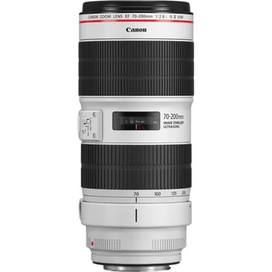Canon Objectif EF 70-200mm f/2.8L IS III USM