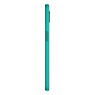 Redmi Note 9 Pro 128 GB, verde, sbloccato