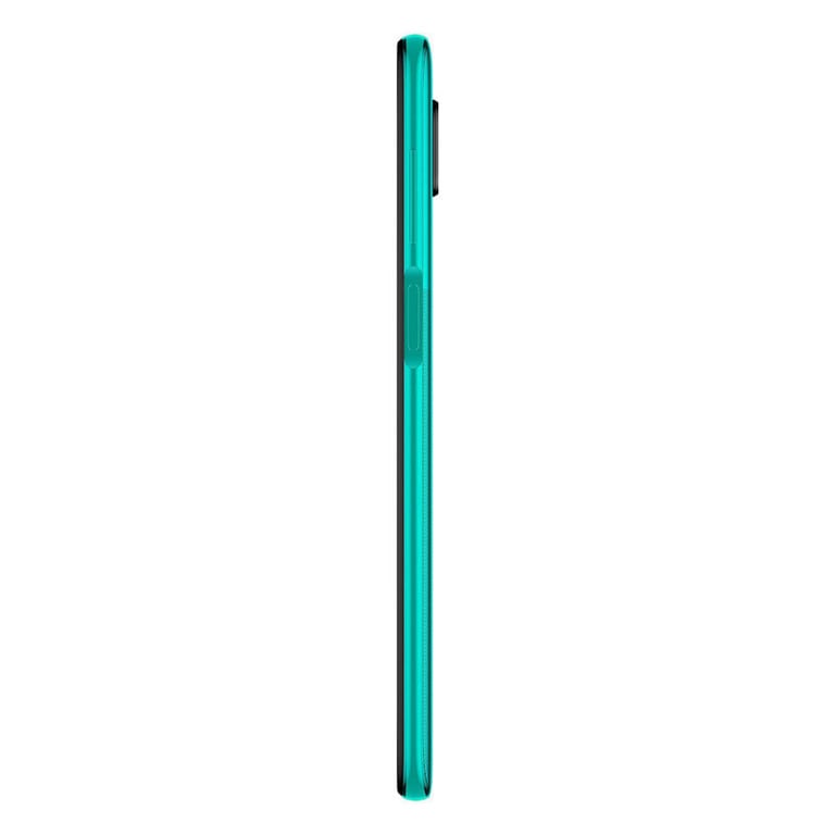 Redmi Note 9 Pro 128 Go, Vert, débloqué