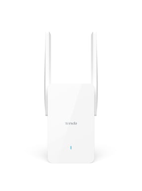 Tenda A33 repetidor y transceptor Repetidor de red 1000 Mbit/s Blanco