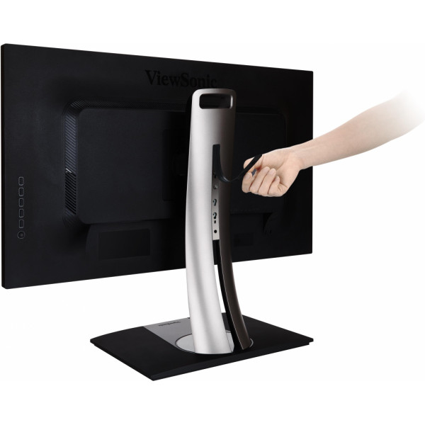 Viewsonic VP Series VP3268-4K LED display 81,3 cm (32