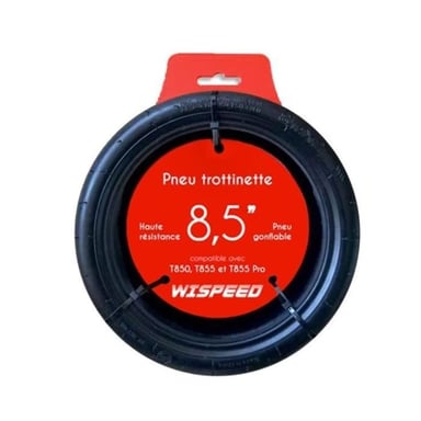 WISPEED - Pneumatico 8.5 per scooter elettrico