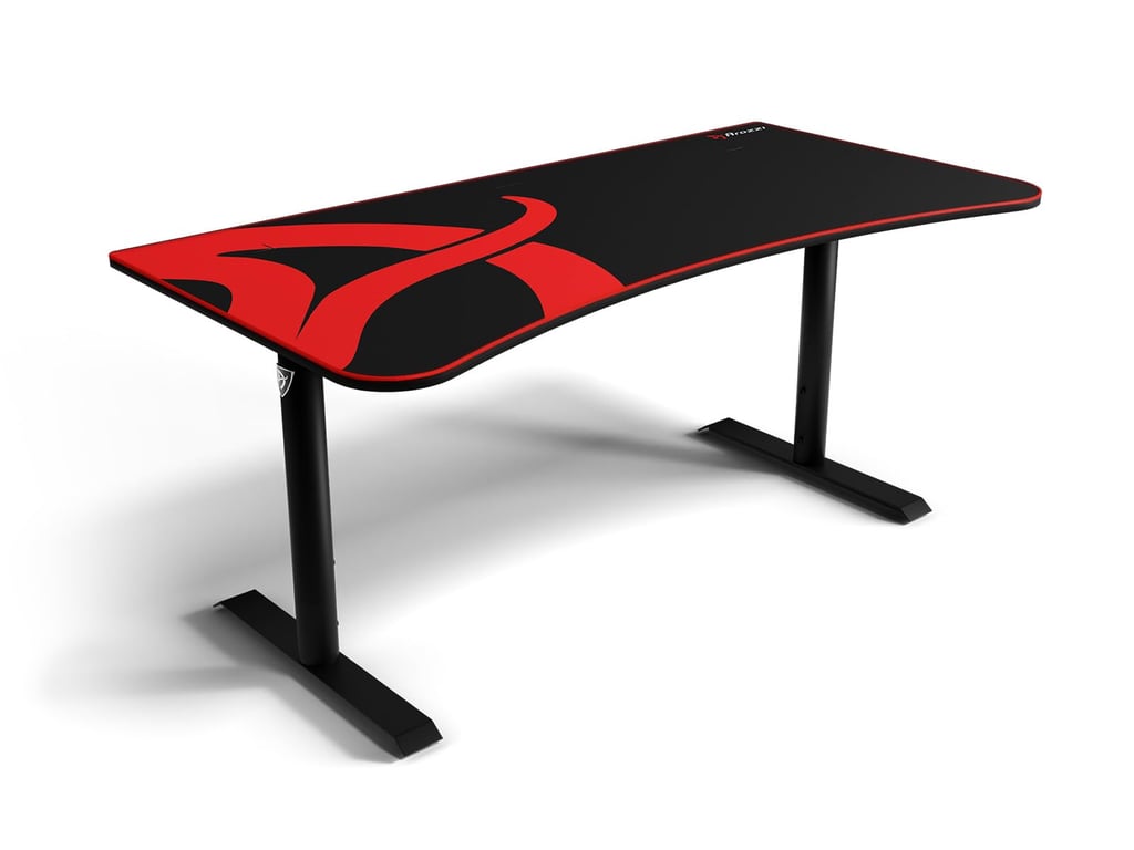 Arozzi Bureau Gamer Arena Symbole A Neuf - vue 3