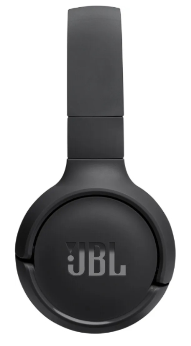 JBL Tune 520BT Écouteurs Sans fil Arceau Jouer USB Type-C Bluetooth Noir - Neuf