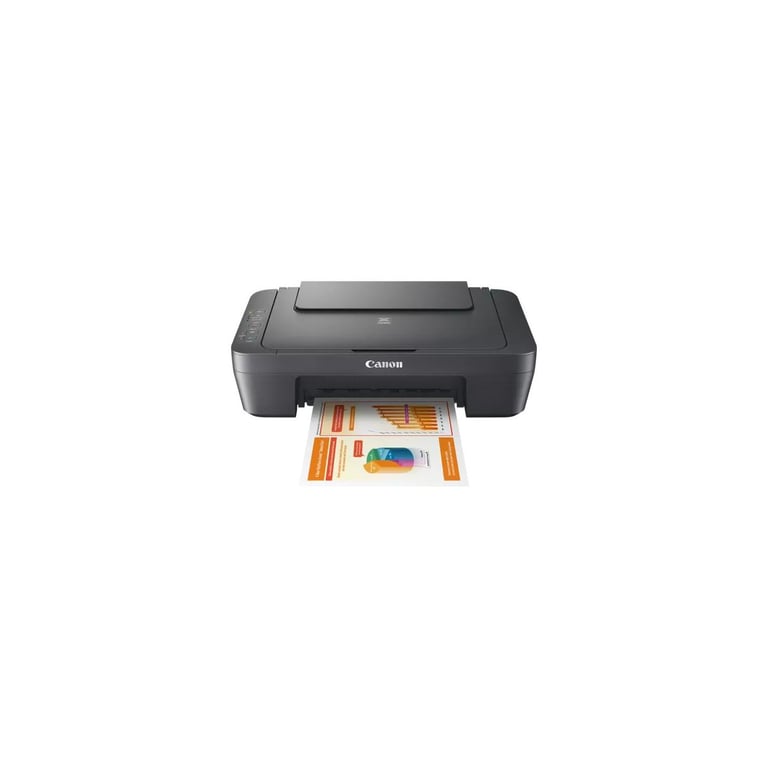 Canon PIXMA MG2556S Jet d'encre A4 4800 x 600 DPI - Neuf