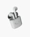 Fresh 'n Rebel Twins Core Casque True Wireless Stereo (TWS) Ecouteurs Appels/Musique/Sport/Au quotidien Bluetooth Gris