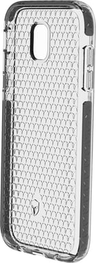 FORCE CASE FCLIFEGJ5G coque de protection pour téléphones portables Gris Samsung G J5 2017