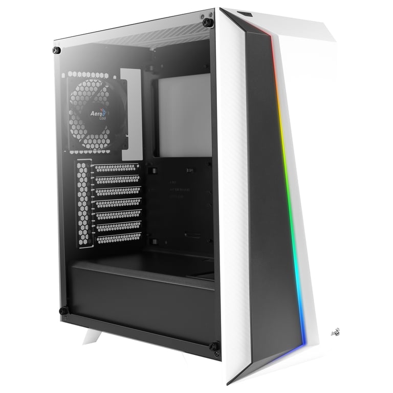 Aerocool CYLONPROWG Midi Tower Neuf