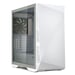 Zalman Z9 Iceberg ATX Mid Tower PC Case, White fan Midi Tower Blanco