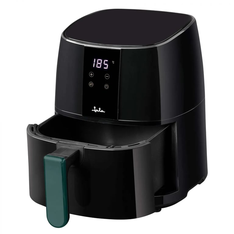 JATA JEFR1226 friteuse Unique 4 Autonome Friteuse d'air chaud Neuf - vue 2