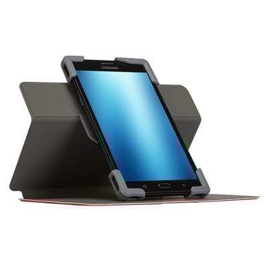 Targus SafeFit 26,7 cm (10.5'') Folio Rojo