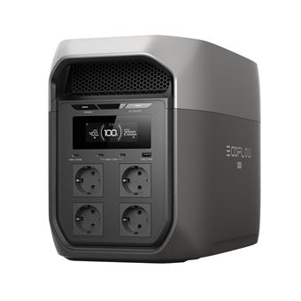 ECOFLOW BP2049 - vue 5