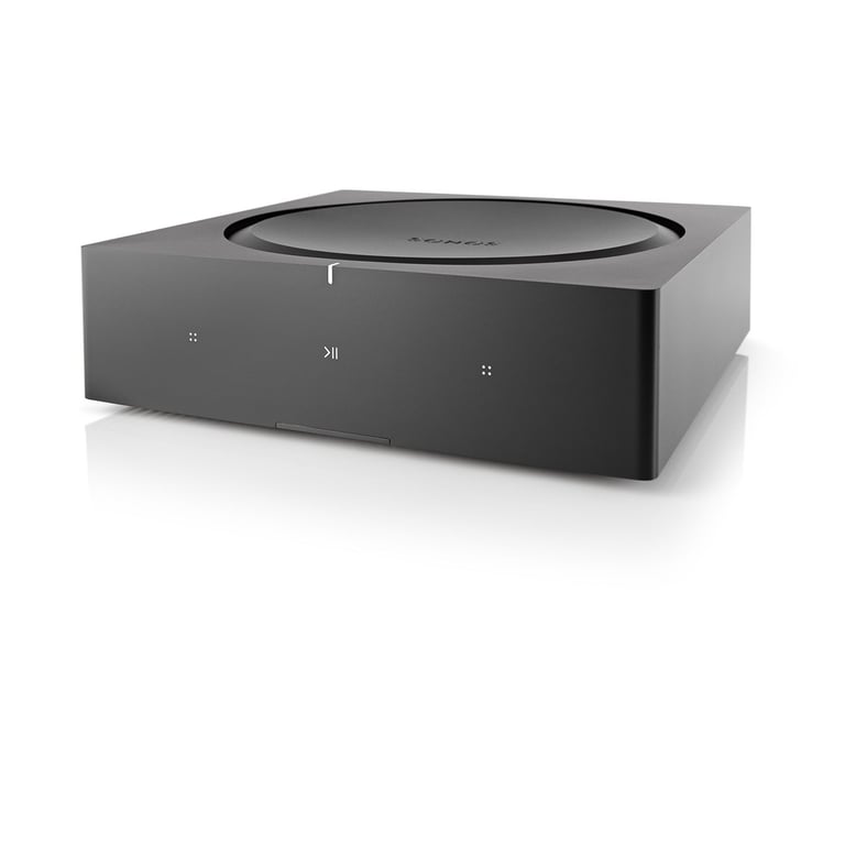 Sonos AMPG1EU1BLK amplificateur audio 2.0 canaux Maison Neuf - vue 1