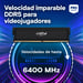 CRUCIAL PRO DIMM 64G (2x32G) DDR5-6000