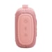 Go 5 - Enceinte bluetooh JBL, Rose