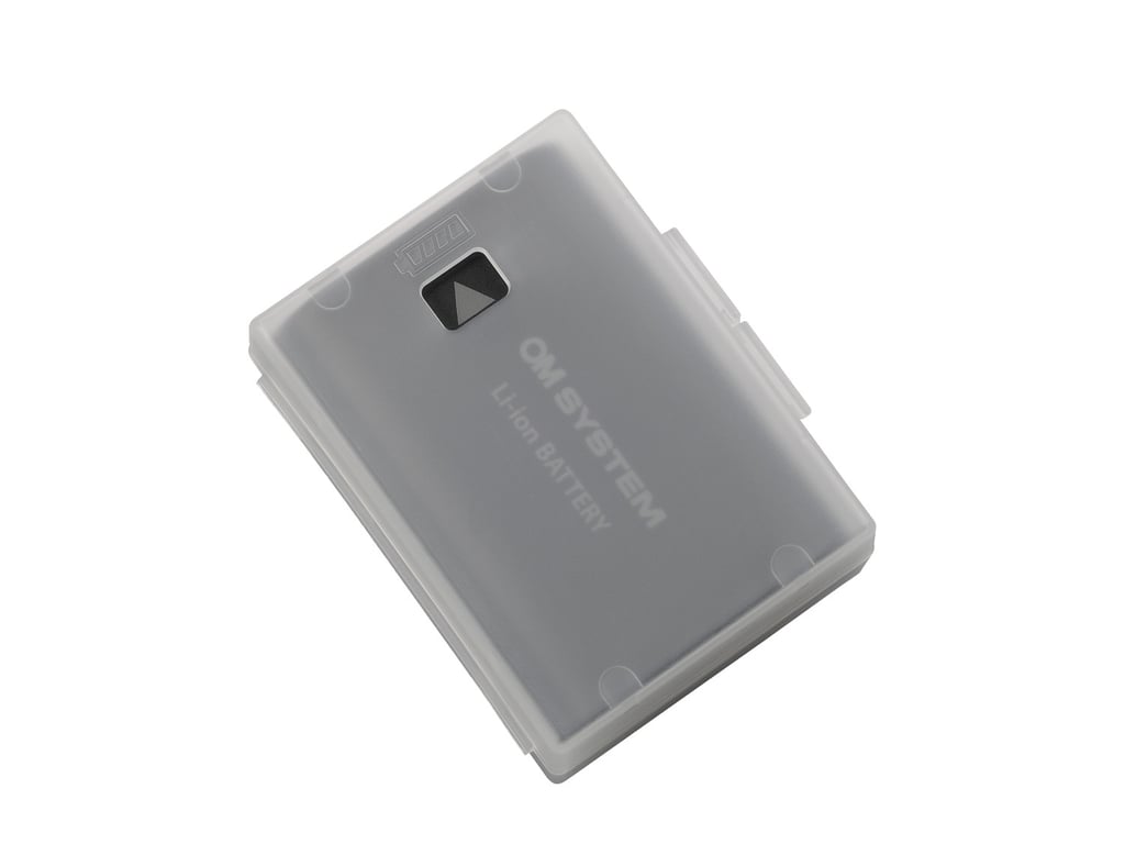 Batterie OM System BLX 1 pour OM 1 - vue 3
