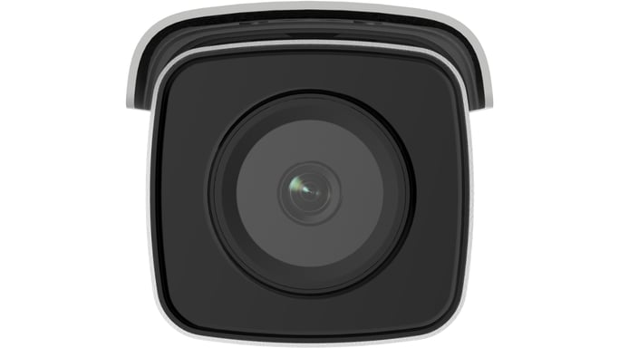 Hikvision DS-2CD2T46G2-2I Balle (forme) Caméra de sécurité IP Extérieure 2592 x 1944 pixels Plafond/mur