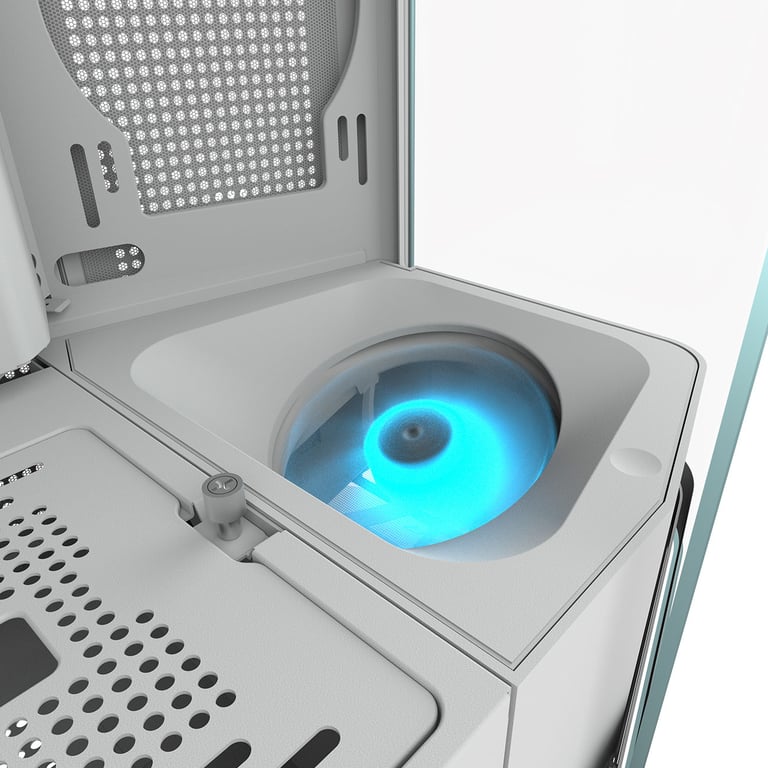 COUGAR Gaming FV270 RGB Midi Tower Neuf - vue 6