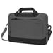 Targus Cypress EcoSmart 35,6 cm (14'') Maletín Gris