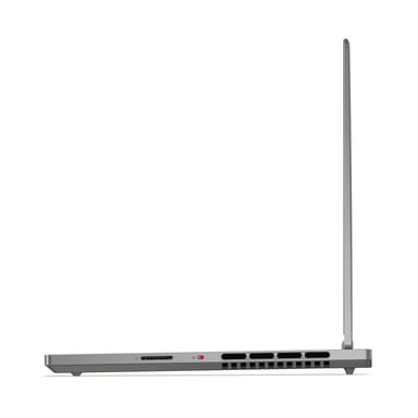 Lenovo Legion Slim 5 16ARP9 AMD Ryzen™ 7 7435HS Ordinateur portable 40,6 cm (16'') WQXGA 16 Go DDR5-SDRAM 512 Go SSD NVIDIA GeForce RTX 4070 Wi-Fi 6E (802.11ax) Français Gris