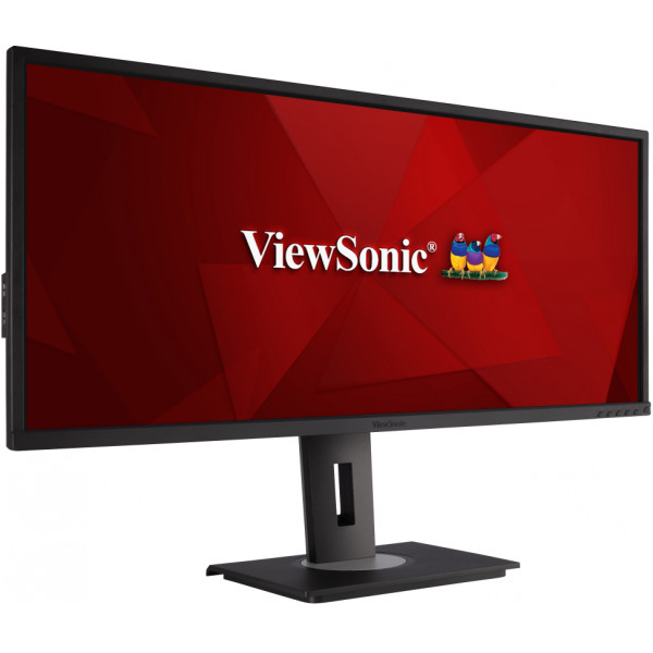 Viewsonic VG Series VG3448 LED display 86 6 cm 34.1 3440 x 1440 pixels UltraWide Quad HD Neuf - vue 2