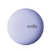 Sudio A2PUR écouteur/casque True Wireless Stereo (TWS) Ecouteurs Appels/Musique USB Type-C Bluetooth Violet