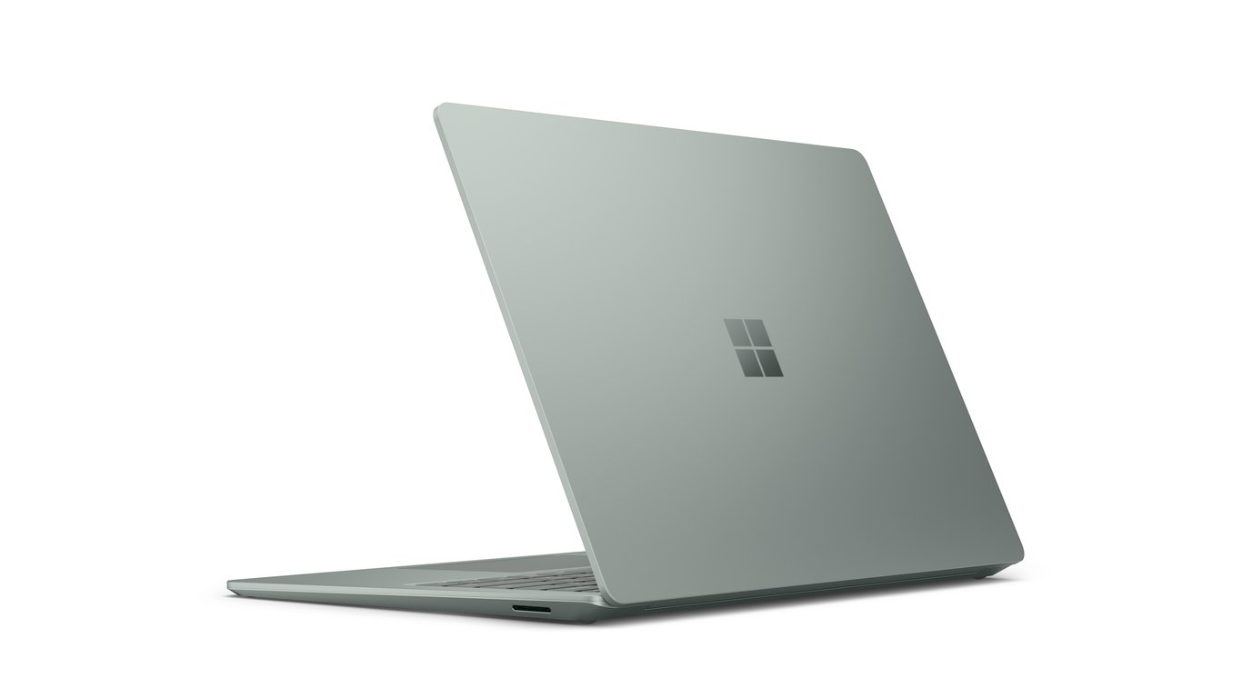 Microsoft Surface Laptop 5 i5-1235U Portátil 34,3 cm (13,5