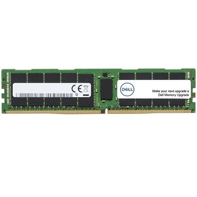 DELL 64GB UPG 2RX4 DDR4 RDIMM 2933M