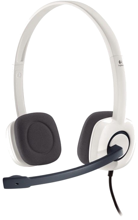 Casque audio LOGITECH 981-000350