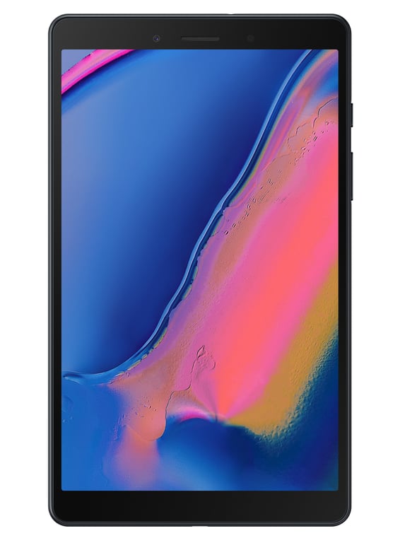 Samsung T295 Galaxy Tab A (2019) - 8'' - 4G - 32Go, 2Go RAM - Noir - Samsung
