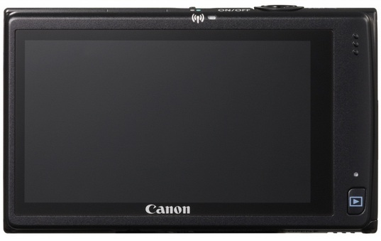 Canon IXUS 240 HS 1/2.3'' Appareil-photo compact 16,1 MP CMOS 4608 x 3456 pixels Noir