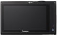 Canon IXUS 240 HS 1/2.3'' Appareil-photo compact 16,1 MP CMOS 4608 x 3456 pixels Noir
