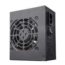 SST-SX450-B 450W, PC-Netzteil - Neuf
